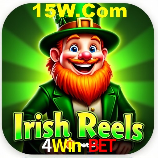 Interface do App 4Win Bet
