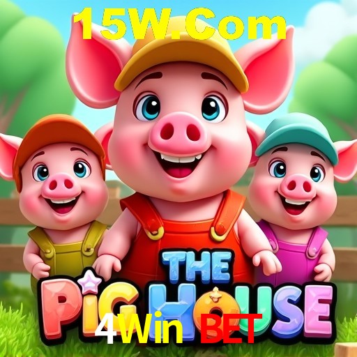 PIX Instantâneo 4Win Bet