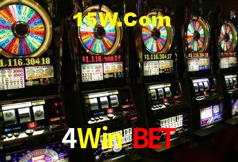 A Experiência Imersiva dos Cassinos Ao Vivo no 4Win Bet