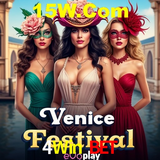 A Emoção da Loteria na 4Win Bet: Uma Chance de Mudança de Vida