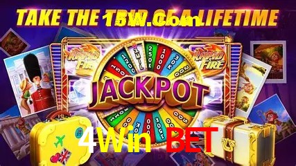 A Popularidade dos Caça-Níqueis no 4Win Bet