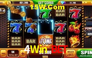 Desvendando o Mundo dos Jogos Virtuais na 4Win Bet
