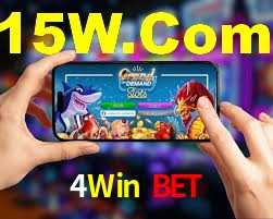 Tournaments 4Win Bet
