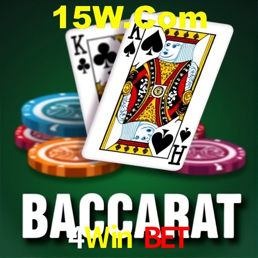 Jogos de Slot 4Win Bet