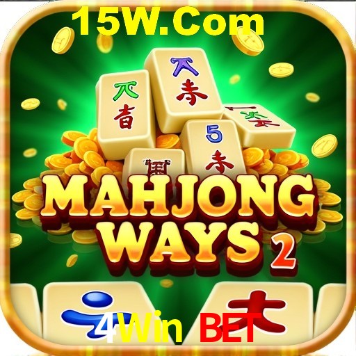 Recursos de Bônus 4Win Bet