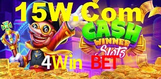4Win Bet Baixar