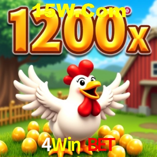 Casino Ao Vivo 4Win Bet