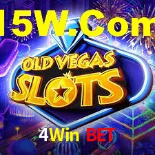 4Win Bet