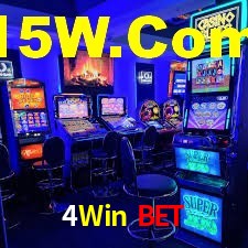 4Win Bet: Jogue Crash e Experimente Alta Recompensa Instantânea