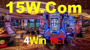 Premium Interface 4Win Bet