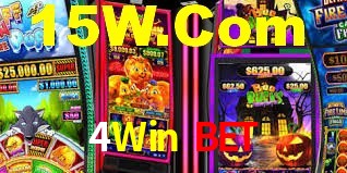 4Win Bet - Plataforma Oficial - 4Win Vip
