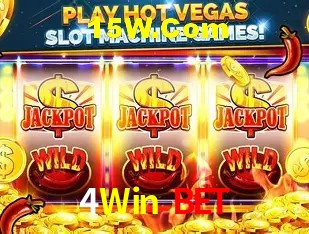 Inovações de Jogos na 4Win Bet: O Futuro das Experiências Interativas