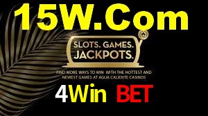 4Win Bet