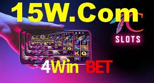 Welcome Bonus 4Win Bet
