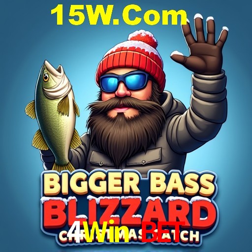 Slot Games 4Win Bet