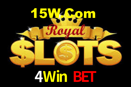 4Win Bet Baixar