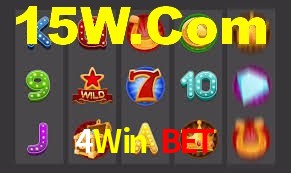 4Win Bet App Interface