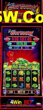 4Win Bet