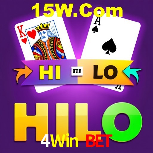 Promoção Relâmpago 4Win Bet