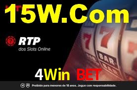 4Win Bet: Jogos de Caça-Níqueis-Altas Recompensas, Roleta-Velocidade, Blackjack-Desafios Máximos