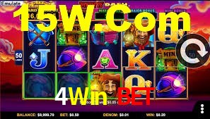 4Win Bet,4Win Vip