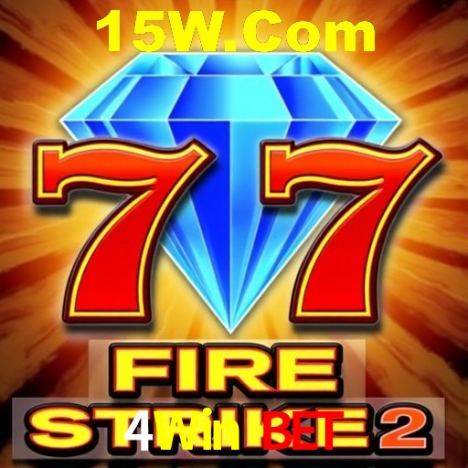 Interface Premium 4Win Bet