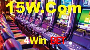 4Win Bet: A Experiência de Casino com Jogos de Mesa ao Vivo
