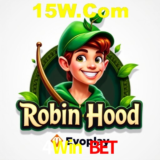 Estatísticas 4Win Bet