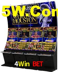Experimente o Login Seguro Premium no 4Win Bet