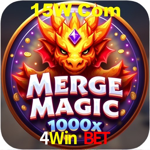 Bônus de Boas-vindas 4Win Bet