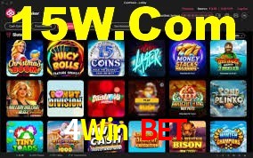 4Win Bet
