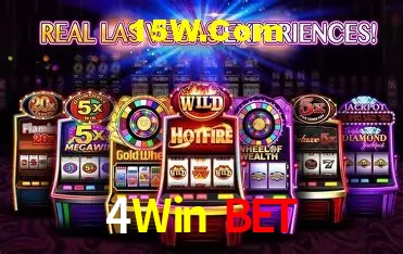 Apostas Esportivas na 4Win Bet: Um Guia Completo