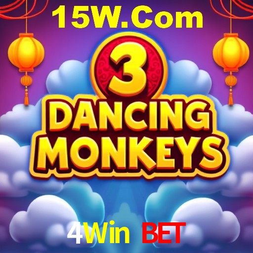 Design Responsivo 4Win Bet