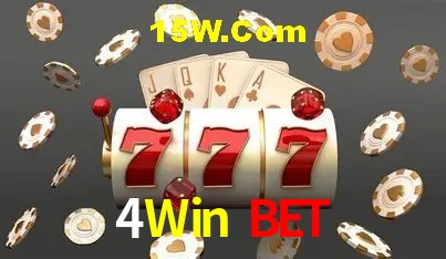 A Popularidade dos Caça-Níqueis no 4Win Bet