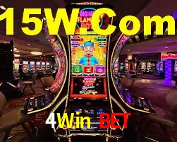 Roulette Table 4Win Bet