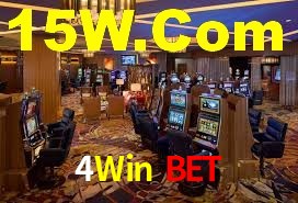 Programa VIP 4Win Bet