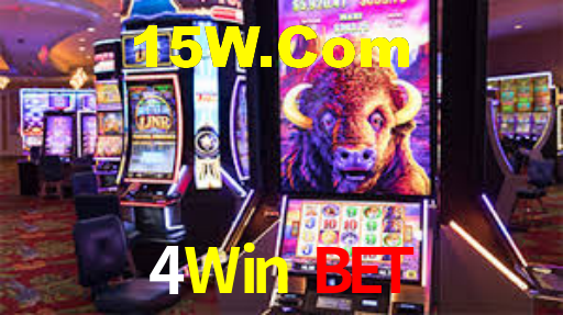 4Win Bet,4Win Vip