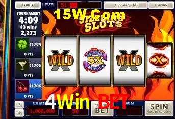 Descubra a Essência do 4Win Bet: Nossa História e Compromissos