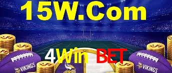 4Win Bet,4Win Vip