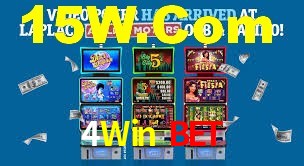 4Win Bet,4Win Vip