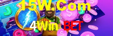 Bônus Generosos e Exclusivos no 4Win Bet para Você!
