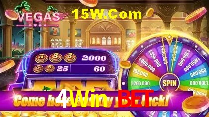 Inovações de Jogos na 4Win Bet: O Futuro das Experiências Interativas