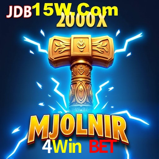 Platform Technology 4Win Bet