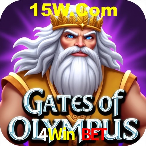 Casino Ao Vivo 4Win Bet