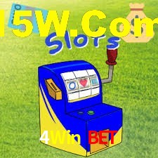 4Win Bet: Seu Cassino Premiado com Pagamentos Rápidos