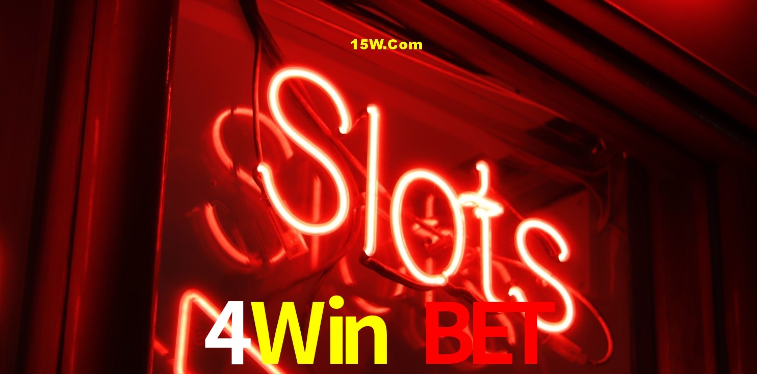 Experiência VIP 4Win Bet