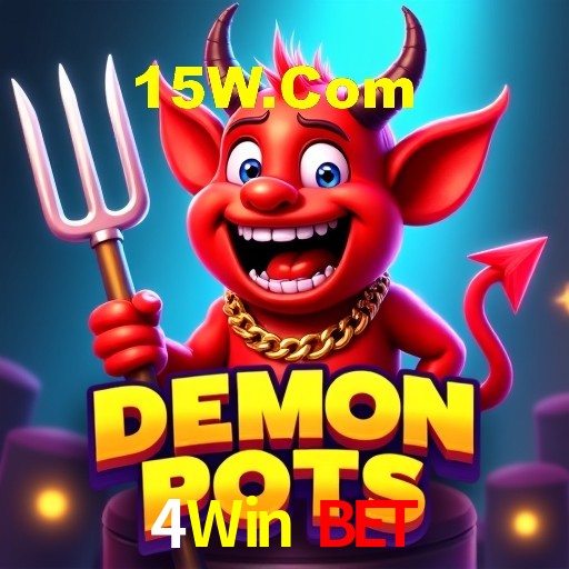 A Revolução dos Aplicativos de Jogos no 4Win Bet