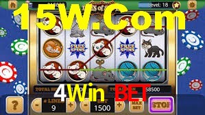 Explore as vantagens do 4Win Bet: serviço profissional e confiabilidade