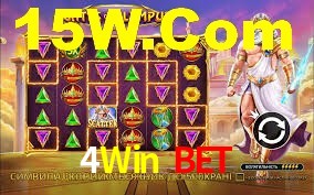 4Win Bet Baixar